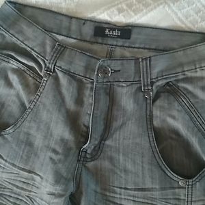 Men's KAALU jeans